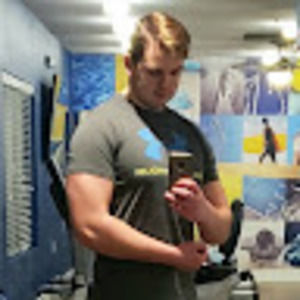 Meet your Posher, Ryan